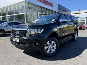 2021 Ford Ranger | XLT DOUBLE CAB  | 28122 | 2