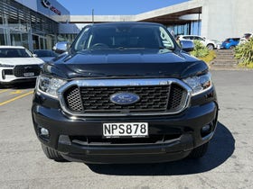 2021 Ford Ranger | XLT DOUBLE CAB  | 28122 | 3