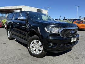 2021 Ford Ranger | XLT DOUBLE CAB  | 28122 | 4