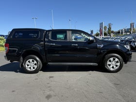 2021 Ford Ranger | XLT DOUBLE CAB  | 28122 | 5