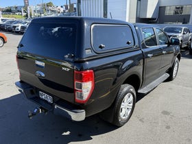 2021 Ford Ranger | XLT DOUBLE CAB  | 28122 | 6