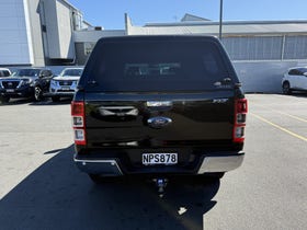 2021 Ford Ranger | XLT DOUBLE CAB  | 28122 | 7