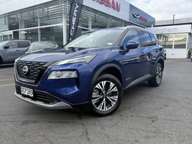 2023 Nissan X-Trail | ST-L E-POWER 1.5 HYBRID 4WD | 28212 | 2