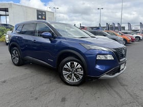 2023 Nissan X-Trail | ST-L E-POWER 1.5 HYBRID 4WD | 28212 | 4