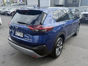 2023 Nissan X-Trail | ST-L E-POWER 1.5 HYBRID 4WD | 28212 | 6
