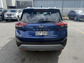 2023 Nissan X-Trail | ST-L E-POWER 1.5 HYBRID 4WD | 28212 | 7