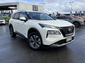 2023 Nissan X-Trail | ST-L E-POWER 1.5 HYBRID | 28222 | 4