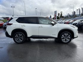 2023 Nissan X-Trail | ST-L E-POWER 1.5 HYBRID | 28222 | 6