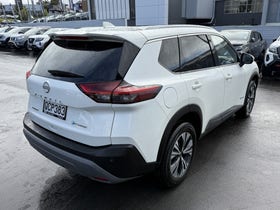 2023 Nissan X-Trail | ST-L E-POWER 1.5 HYBRID | 28222 | 7