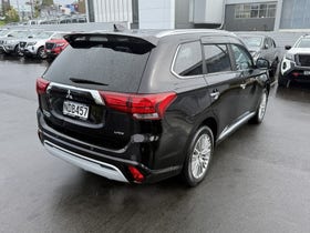 2020 Mitsubishi Outlander | VRX PHEV 4WD AUTOMATIC  | 28253 | 6