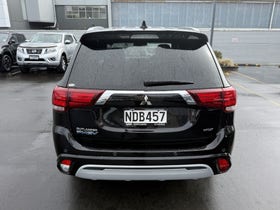 2020 Mitsubishi Outlander | VRX PHEV 4WD AUTOMATIC  | 28253 | 7