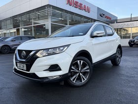 2018 Nissan Qashqai | ST-L 2.0 PETROL | 28292 | 2