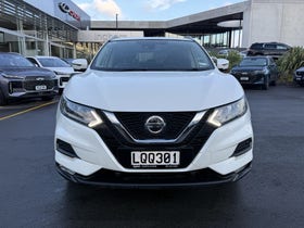 2018 Nissan Qashqai | ST-L 2.0 PETROL | 28292 | 3