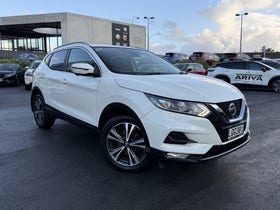 2018 Nissan Qashqai | ST-L 2.0 PETROL | 28292 | 4