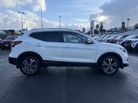 2018 Nissan Qashqai | ST-L 2.0 PETROL | 28292 | 5