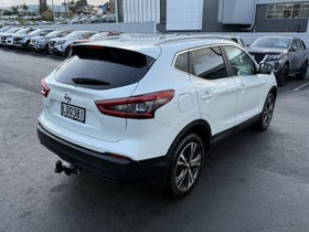 2018 Nissan Qashqai | ST-L 2.0 PETROL | 28292 | 6
