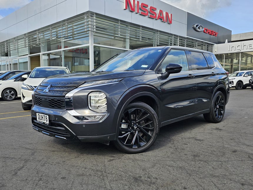 2024 Mitsubishi Outlander | SPORT 2.5P | 28359 | 1