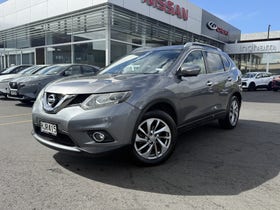 2014 Nissan X-Trail | TI 2.5 PERTROL AUTOMATIC | 28384 | 2