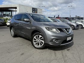 2014 Nissan X-Trail | TI 2.5 PERTROL AUTOMATIC | 28384 | 4