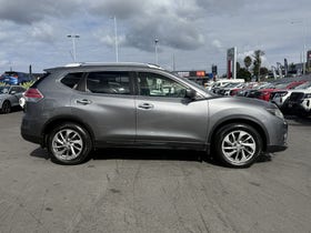 2014 Nissan X-Trail | TI 2.5 PERTROL AUTOMATIC | 28384 | 5