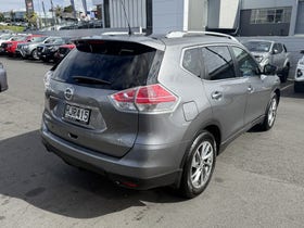 2014 Nissan X-Trail | TI 2.5 PERTROL AUTOMATIC | 28384 | 6