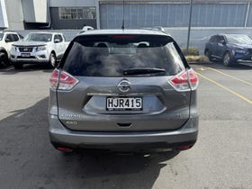 2014 Nissan X-Trail | TI 2.5 PERTROL AUTOMATIC | 28384 | 7