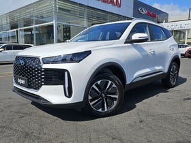 2025 Chery Tiggo 4 | ULTIMATE HYBRID | 28408 | 2