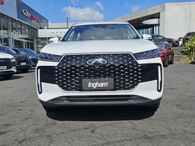 2025 Chery Tiggo 4 | ULTIMATE HYBRID | 28408 | 3