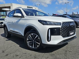 2025 Chery Tiggo 4 | ULTIMATE HYBRID | 28408 | 4