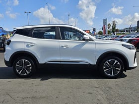 2025 Chery Tiggo 4 | ULTIMATE HYBRID | 28408 | 5