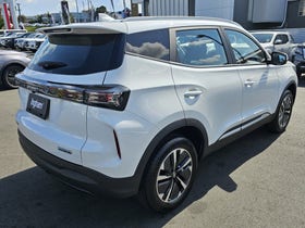 2025 Chery Tiggo 4 | ULTIMATE HYBRID | 28408 | 6