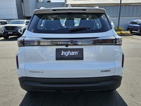 2025 Chery Tiggo 4 | ULTIMATE HYBRID | 28408 | 7