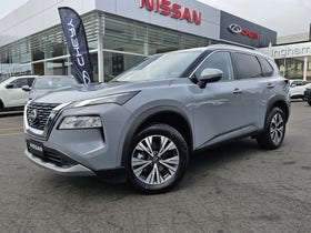 2025 Nissan X-Trail | ST-L 4WD/7 SEATER | 28433 | 2