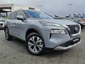 2025 Nissan X-Trail | ST-L 4WD/7 SEATER | 28433 | 5