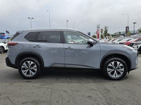 2025 Nissan X-Trail | ST-L 4WD/7 SEATER | 28433 | 6