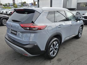 2025 Nissan X-Trail | ST-L 4WD/7 SEATER | 28433 | 7