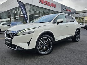 2025 Nissan Qashqai | TI E-POWER | 28434 | 2