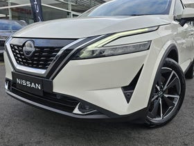 2025 Nissan Qashqai | TI E-POWER | 28434 | 3
