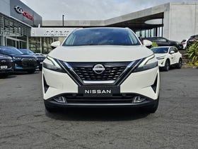 2025 Nissan Qashqai | TI E-POWER | 28434 | 4