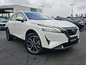 2025 Nissan Qashqai | TI E-POWER | 28434 | 5