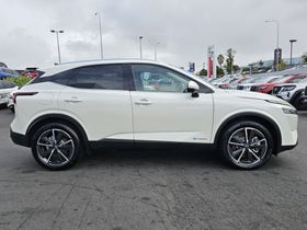 2025 Nissan Qashqai | TI E-POWER | 28434 | 6
