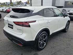 2025 Nissan Qashqai | TI E-POWER | 28434 | 7