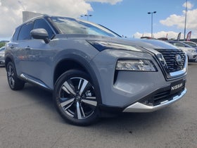 2025 Nissan X-Trail | Ti-L 2.5P/4WD | 28453 | 4