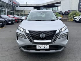2023 Nissan X-Trail | ST 2.5 PETROL 2WD | 28373 | 3