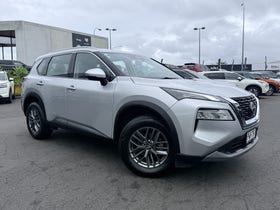 2023 Nissan X-Trail | ST 2.5 PETROL 2WD | 28373 | 4