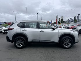 2023 Nissan X-Trail | ST 2.5 PETROL 2WD | 28373 | 5