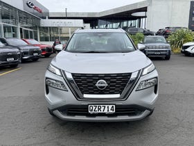 2025 Nissan X-Trail | ST 2.5L PETROL AUTOMATIC 4WD | 28509 | 3