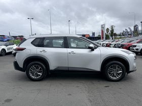 2025 Nissan X-Trail | ST 2.5L PETROL AUTOMATIC 4WD | 28509 | 5