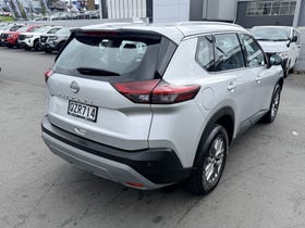 2025 Nissan X-Trail | ST 2.5L PETROL AUTOMATIC 4WD | 28509 | 6