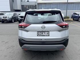 2025 Nissan X-Trail | ST 2.5L PETROL AUTOMATIC 4WD | 28509 | 7